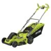 Ryobi Elektro-Rasenmäher RLM18E40H 1.800 W, Schnittbreite: 40 Cm