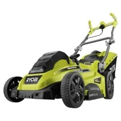 Ryobi Elektro-Rasenmäher RLM18E40H 1.800 W, Schnittbreite: 40 Cm -Heimwerkzeuge erkäufe 2024 12 2505