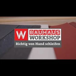 Wolfcraft Schleifschwamm-Set 3 -tlg. -Heimwerkzeuge erkäufe 2024 12 251