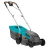 Gardena Elektro-Rasenmäher PowerMax 1200/32 1.200 W, Schnittbreite: 32 Cm -Heimwerkzeuge erkäufe 2024 12 2510