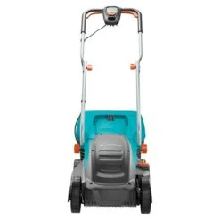 Gardena Elektro-Rasenmäher PowerMax 1200/32 1.200 W, Schnittbreite: 32 Cm -Heimwerkzeuge erkäufe 2024 12 2513