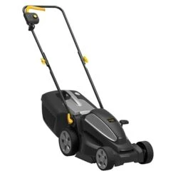 Stiga Elektro-Rasenmäher AL1 34 E 1.200 W, Schnittbreite: 34 Cm 9 Stiga Elektro-Rasenmäher AL1 34 E 1.200 W, Schnittbreite: 34 Cm -Heimwerkzeuge erkäufe 2024 12 2518