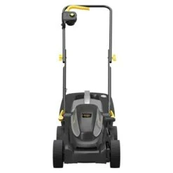 Stiga Elektro-Rasenmäher AL1 34 E 1.200 W, Schnittbreite: 34 Cm 10 Stiga Elektro-Rasenmäher AL1 34 E 1.200 W, Schnittbreite: 34 Cm -Heimwerkzeuge erkäufe 2024 12 2519