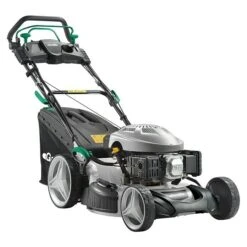 Gardol Benzin-Rasenmäher GBD-51REV 173 Cm³, Schnittbreite: 51 Cm