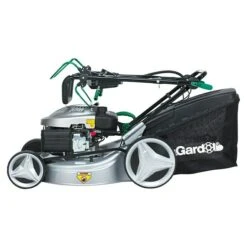 Gardol Benzin-Rasenmäher GBD-51REV 173 Cm³, Schnittbreite: 51 Cm -Heimwerkzeuge erkäufe 2024 12 2532