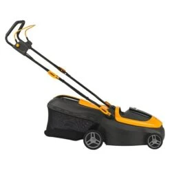 Stiga Akku-Rasenmäher Collector 140e 2 Akkus, 4 Ah, Schnittbreite: 38 Cm -Heimwerkzeuge erkäufe 2024 12 2535