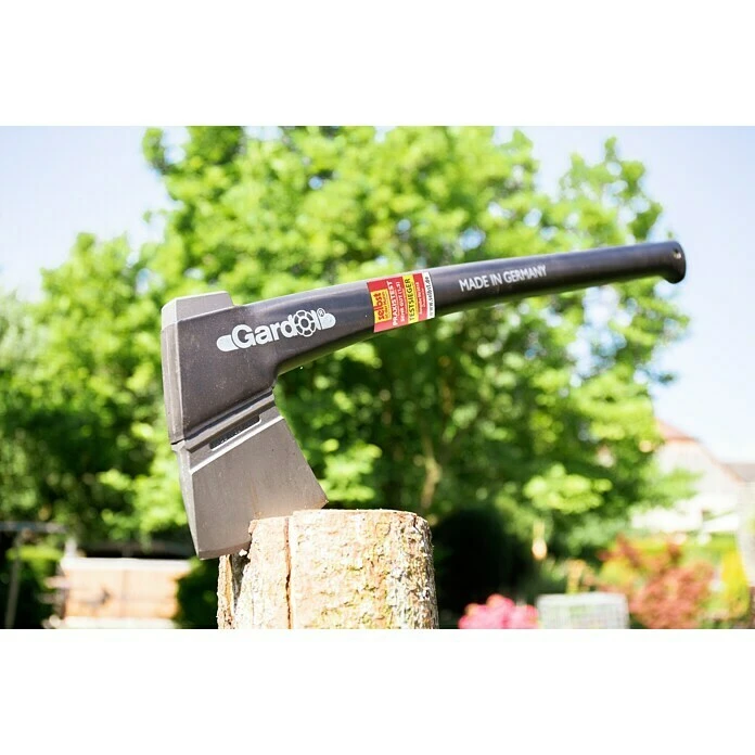Gardol Profilinie Universalbeil Länge: 37 Cm 6 Gardol Profilinie Universalbeil Länge: 37 Cm – Bild 4