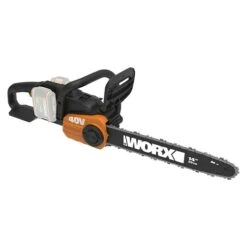 Worx Akku-Kettensäge WG384E.9 Akkuspannung: 40 V, Li-Ionen, Ohne Akku, 35 Cm