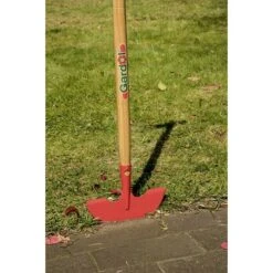 Gardol Rasenkantenstecher Arbeitsbreite: 22 Cm, T-Stiel, Mit Tritt 11 Gardol Rasenkantenstecher Arbeitsbreite: 22 Cm, T-Stiel, Mit Tritt -Heimwerkzeuge erkäufe 2024 12 2551