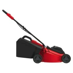 Powerworks Akku-Rasenmäher P24LM32 24 V, Ohne Akku, Schnittbreite: 32 Cm -Heimwerkzeuge erkäufe 2024 12 2554