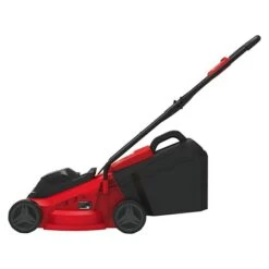 Powerworks Akku-Rasenmäher P24LM32 24 V, Ohne Akku, Schnittbreite: 32 Cm -Heimwerkzeuge erkäufe 2024 12 2555