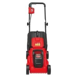 Powerworks Akku-Rasenmäher P24LM32 24 V, Ohne Akku, Schnittbreite: 32 Cm -Heimwerkzeuge erkäufe 2024 12 2556