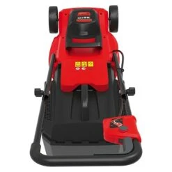 Powerworks Akku-Rasenmäher P24LM32 24 V, Ohne Akku, Schnittbreite: 32 Cm -Heimwerkzeuge erkäufe 2024 12 2557