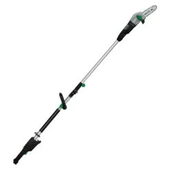 Gardol Elektro-Hochentaster GETS-E 710 Kit 710 W, Arbeitshöhe: 3,2 M