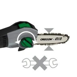 Gardol Elektro-Hochentaster GETS-E 710 Kit 710 W, Arbeitshöhe: 3,2 M -Heimwerkzeuge erkäufe 2024 12 2562