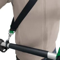 Gardol Elektro-Hochentaster GETS-E 710 Kit 710 W, Arbeitshöhe: 3,2 M -Heimwerkzeuge erkäufe 2024 12 2564