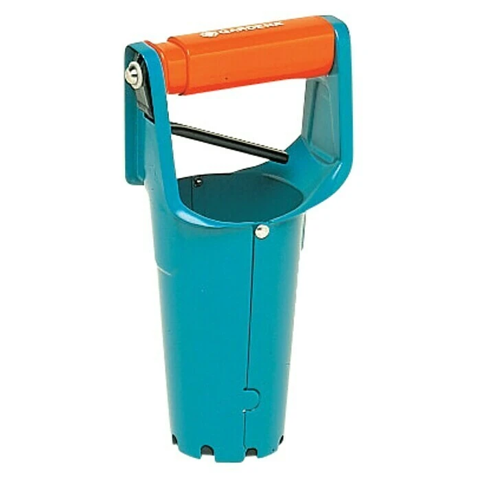Gardena Hand-Blumenzwiebelpflanzer Länge: 250 Mm, Stahl 3 Gardena Hand-Blumenzwiebelpflanzer Länge: 250 Mm, Stahl