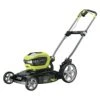 Ryobi Akku-Rasenmäher RY36LmmX51A-140 36 V, 1 Akku, 4 Ah, Schnittbreite: 51 Cm