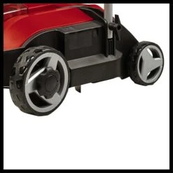 Einhell Power X-Change Akku-Vertikutierer GC-SC 18/28 Li 18 V, 1 Akku, Max. Flächenempfehlung: 200 M² 10 Einhell Power X-Change Akku-Vertikutierer GC-SC 18/28 Li 18 V, 1 Akku, Max. Flächenempfehlung: 200 M² -Heimwerkzeuge erkäufe 2024 12 2586