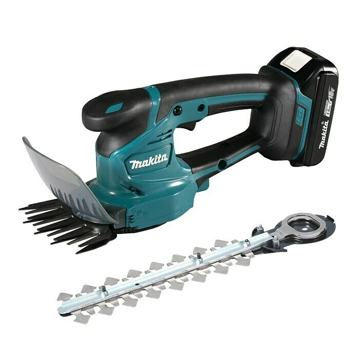 Makita Akku-Grasschere DUM111SYX 18 V, 1,5 Ah, Anzahl Akkus: 1 Akku 3 Makita Akku-Grasschere DUM111SYX 18 V, 1,5 Ah, Anzahl Akkus: 1 Akku