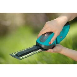 Gardena Strauchscherenaufsatz 18 Cm, Passend Für: Gardena ClassicCut Und ComfortCut -Heimwerkzeuge erkäufe 2024 12 2594