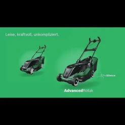Bosch Elektro-Rasenmäher AdvancedRotak 750 Leistung: 1.700 W, Schnittbreite: 44 Cm -Heimwerkzeuge erkäufe 2024 12 2606