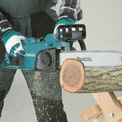 Makita Elektro-Kettensäge UC3541A 1.800 W, Schnittlänge: 35 Cm -Heimwerkzeuge erkäufe 2024 12 2611