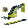 Ryobi ONE+ Akku-Gras- & Strauchschere OGS1822 18 V, Li-Ionen, Ohne Akku, Messerbreite: 12 Cm -Heimwerkzeuge erkäufe 2024 12 2613