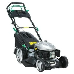 Gardol Benzin-Rasenmäher GBD-46REV 173 Cm³, Schnittbreite: 46 Cm