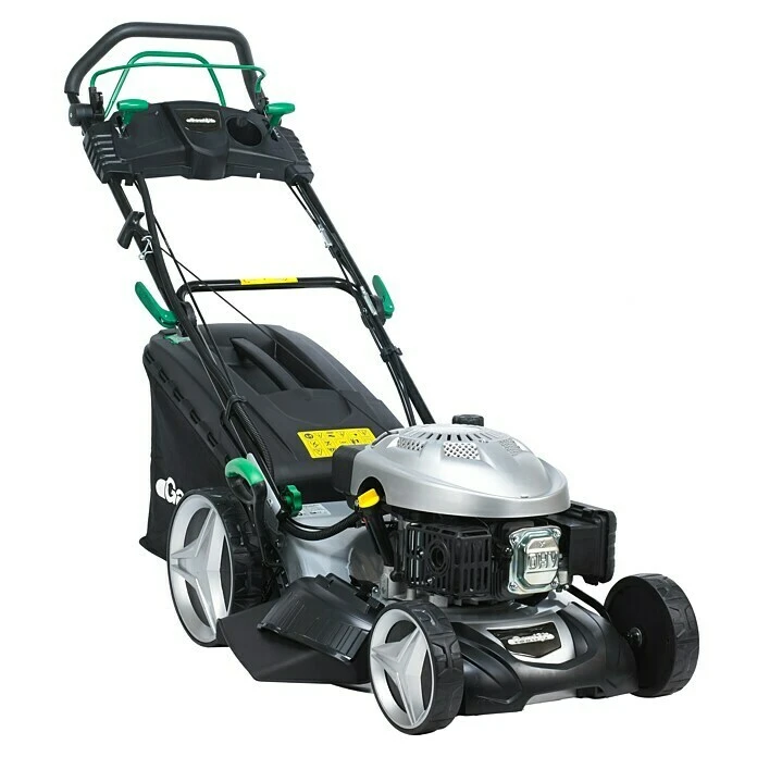 Gardol Benzin-Rasenmäher GBD-46REV 173 Cm³, Schnittbreite: 46 Cm 3 Gardol Benzin-Rasenmäher GBD-46REV 173 Cm³, Schnittbreite: 46 Cm