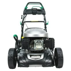 Gardol Benzin-Rasenmäher GBD-46REV 173 Cm³, Schnittbreite: 46 Cm 9 Gardol Benzin-Rasenmäher GBD-46REV 173 Cm³, Schnittbreite: 46 Cm -Heimwerkzeuge erkäufe 2024 12 2626