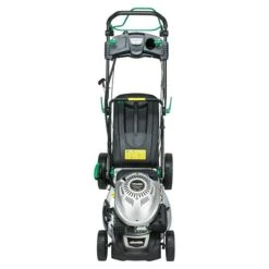 Gardol Benzin-Rasenmäher GBD-46REV 173 Cm³, Schnittbreite: 46 Cm 11 Gardol Benzin-Rasenmäher GBD-46REV 173 Cm³, Schnittbreite: 46 Cm -Heimwerkzeuge erkäufe 2024 12 2628