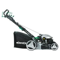 Gardol Benzin-Rasenmäher GBD-46REV 173 Cm³, Schnittbreite: 46 Cm 12 Gardol Benzin-Rasenmäher GBD-46REV 173 Cm³, Schnittbreite: 46 Cm -Heimwerkzeuge erkäufe 2024 12 2629