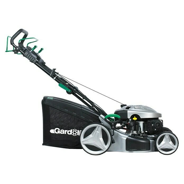 Gardol Benzin-Rasenmäher GBD-46REV 173 Cm³, Schnittbreite: 46 Cm 7 Gardol Benzin-Rasenmäher GBD-46REV 173 Cm³, Schnittbreite: 46 Cm – Bild 5