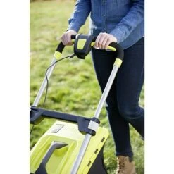 Ryobi Akku-Rasenmäher RLM36X41H40 36 V, 1 Akku, 4 Ah, Schnittbreite: 40 Cm -Heimwerkzeuge erkäufe 2024 12 2633