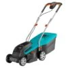 Gardena Akku-Rasenmäher PowerMax 32/36V P4A 36 V, 2 Akkus, 2,5 Ah, Schnittbreite: 32 Cm