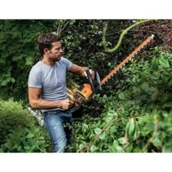 Worx Akku-Heckenschere WG284E.9 Akkuspannung: 40 V, Ohne Akku -Heimwerkzeuge erkäufe 2024 12 2646