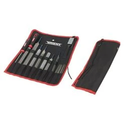 Wisent Werkstattfeilen-Set 23 -tlg.