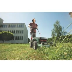 Metabo Akku-Rasenmäher RM 36-18 LTX BL 46  18 V, 2 Akkus, 5,2 Ah, Schnittbreite: 46 Cm -Heimwerkzeuge erkäufe 2024 12 2657