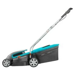Gardena Akku-Rasenmäher PowerMax Li-40/32 40 V, 1 Akku, 2,6 Ah, Schnittbreite: 32 Cm -Heimwerkzeuge erkäufe 2024 12 2663