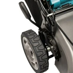 Makita Akku-Rasenmäher DLM462Z 36 V, Ohne Akku, Schnittbreite: 46 Cm -Heimwerkzeuge erkäufe 2024 12 2679