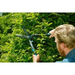 Gardena EasyCut Heckenschere Klingenlänge: 20 Cm -Heimwerkzeuge erkäufe 2024 12 2682