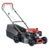 AL-KO Comfort Benzin-Rasenmäher 42.1 SP-A 1,9 KW, 123 Cm³, Schnittbreite: 42 Cm -Heimwerkzeuge erkäufe 2024 12 2686