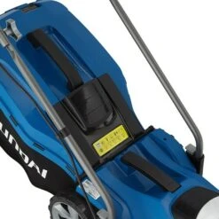 Hyundai Elektro-Rasenmäher LM3301E 1.300 W, Schnittbreite: 33 Cm -Heimwerkzeuge erkäufe 2024 12 2690