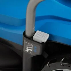 Hyundai Elektro-Rasenmäher LM3301E 1.300 W, Schnittbreite: 33 Cm -Heimwerkzeuge erkäufe 2024 12 2692