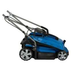 Hyundai Elektro-Rasenmäher LM3301E 1.300 W, Schnittbreite: 33 Cm -Heimwerkzeuge erkäufe 2024 12 2693