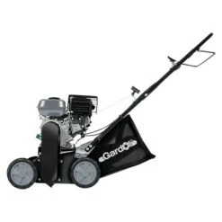 Gardol Benzin-Vertikutierer GBV-E-40EV 4,2 KW, Arbeitsbreite: 40 Cm -Heimwerkzeuge erkäufe 2024 12 2695