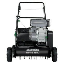 Gardol Benzin-Vertikutierer GBV-E-40EV 4,2 KW, Arbeitsbreite: 40 Cm -Heimwerkzeuge erkäufe 2024 12 2698