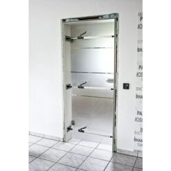 Schnellspann Deckenstützen & Türspanner Montagestütze Spreizweite: 67 - 100 Cm -Heimwerkzeuge erkäufe 2024 12 27