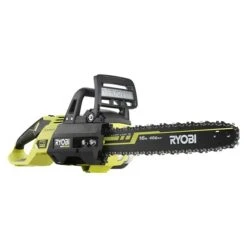 Ryobi Max Power Akku-Kettensäge RY36CSX40B-0 36 V, Li-Ionen, Ohne Akku, Schwertlänge: 40 Cm -Heimwerkzeuge erkäufe 2024 12 2705